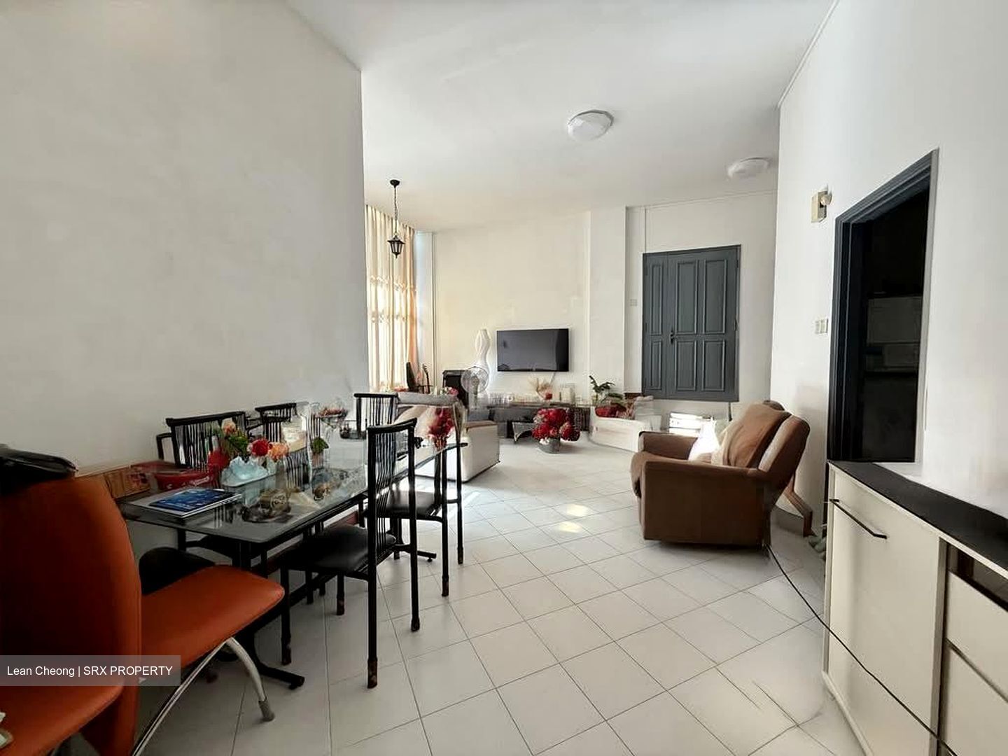 Casa Pasir Ris (D17), Condominium #563491601
